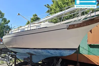 1981 Bayfield 29