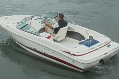 Maxum 1800 MX