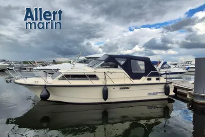 2015 Marco 860 AK