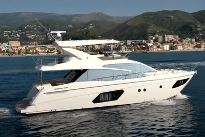 Absolute 60 Fly