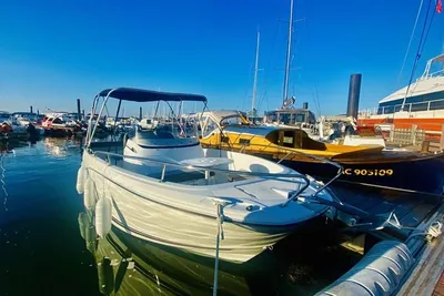 2022 Jeanneau CAP CAMARAT 6.5 CC-3