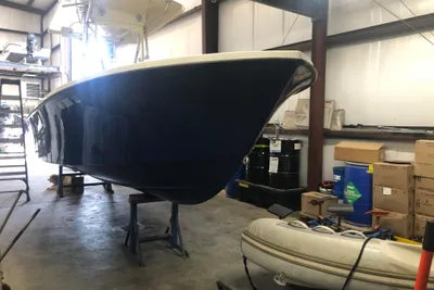 Jones Brothers Cape Fisherman