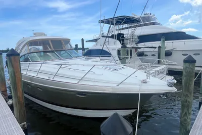 Formula 34 Performance Cruiser