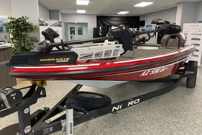 Nitro Z18