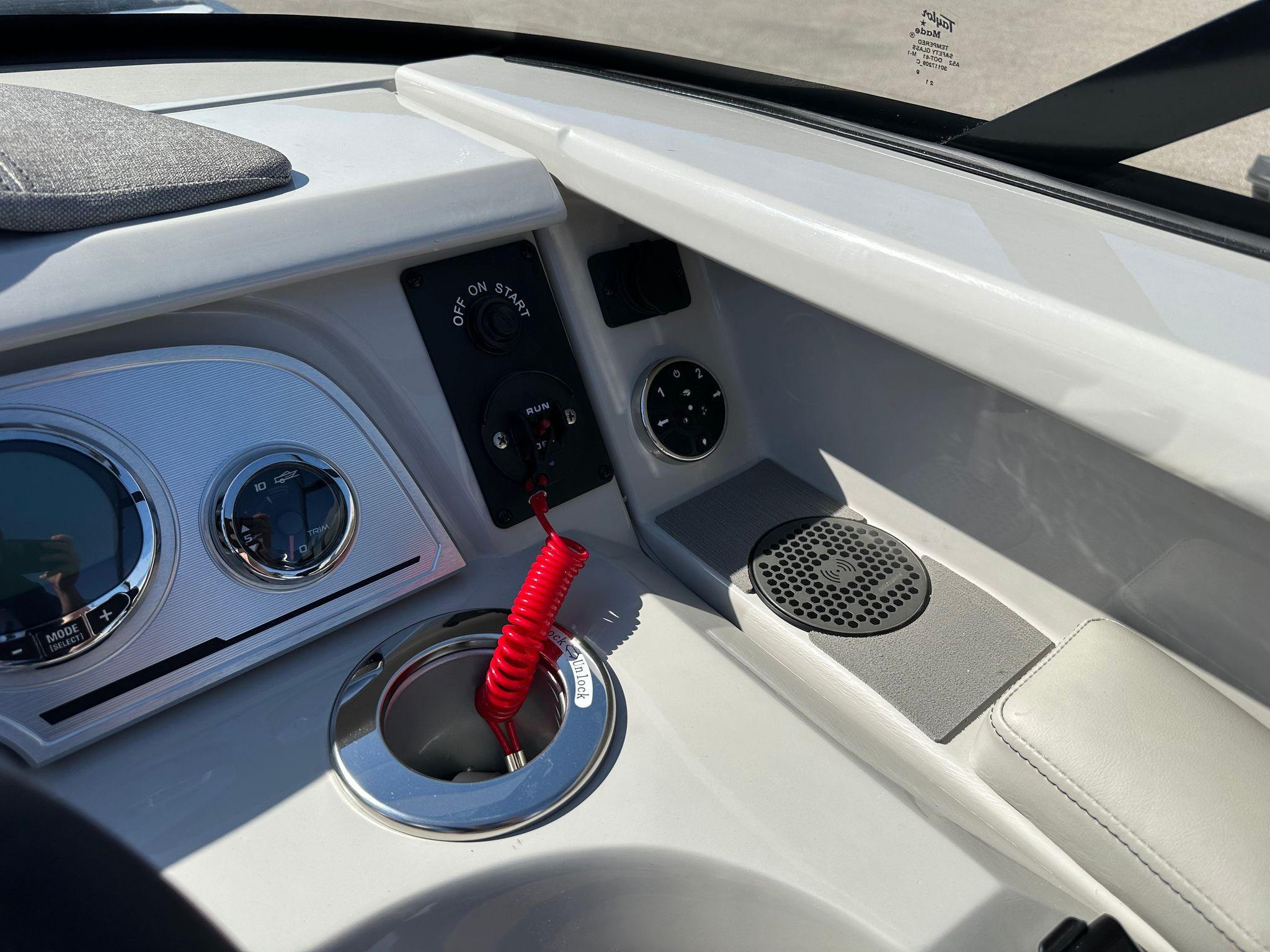 2023 Crest Continental 250 SLS Pontoon for sale - YachtWorld