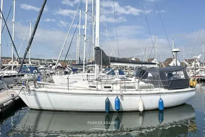 Catalina 36