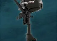 2024 Mercury F 5 ML