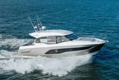 Prestige 420S