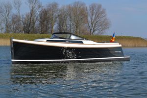 2023 Enkhuizensloep 744 cruiser