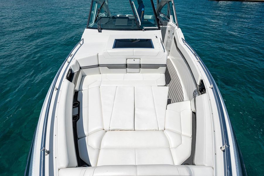 2018 Formula 430 Super Sport Crossover