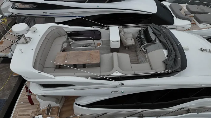 F55159 Yacht Photos Pics 