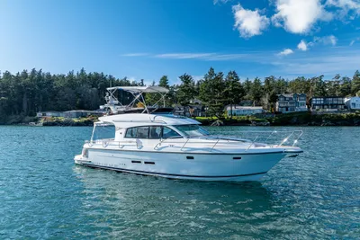 Nimbus 405 Flybridge