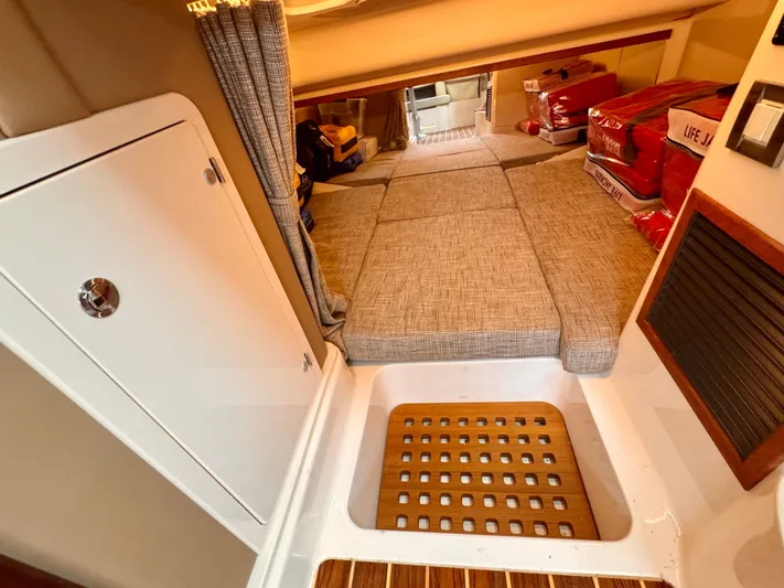  Yacht Photos Pics 2025 GRADY-WHITE 330 EXPRESS - Image 72