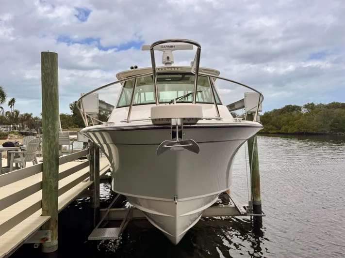  Yacht Photos Pics 2025 GRADY-WHITE 330 EXPRESS - Image 5