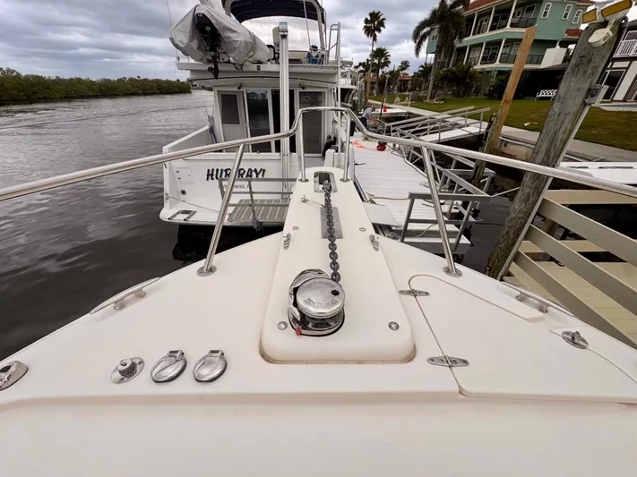  Yacht Photos Pics 2025 GRADY-WHITE 330 EXPRESS - Image 81