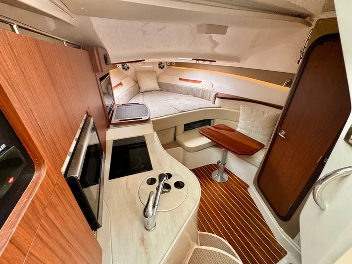  Yacht Photos Pics 2025 GRADY-WHITE 330 EXPRESS - Image 51