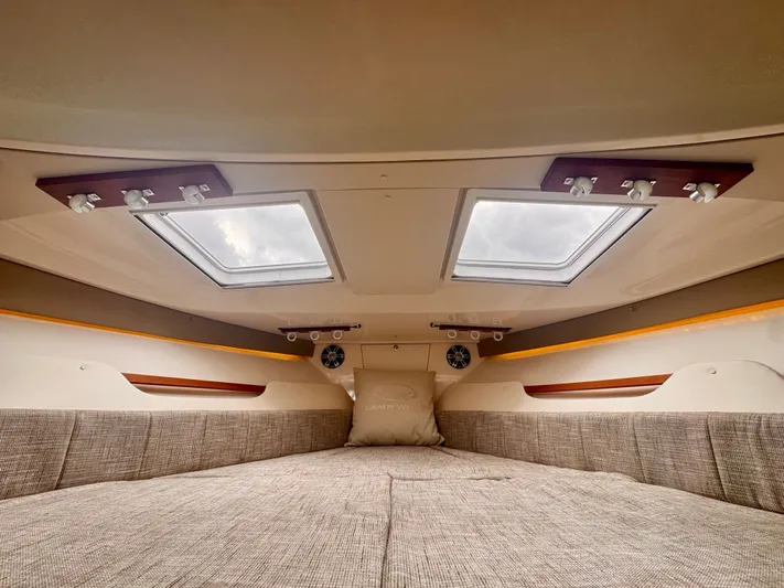  Yacht Photos Pics 2025 GRADY-WHITE 330 EXPRESS - Image 60