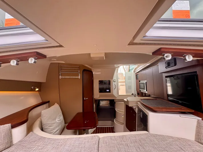  Yacht Photos Pics 2025 GRADY-WHITE 330 EXPRESS - Image 59