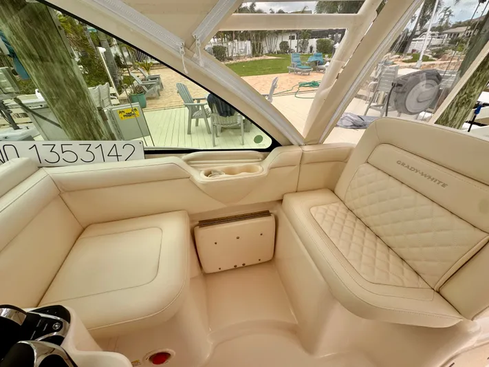  Yacht Photos Pics 2025 GRADY-WHITE 330 EXPRESS - Image 42