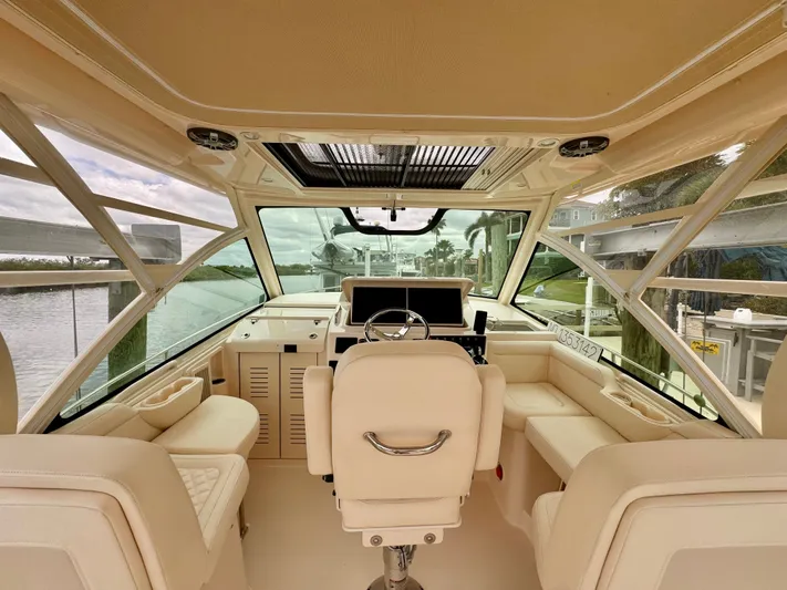  Yacht Photos Pics 2025 GRADY-WHITE 330 EXPRESS - Image 36