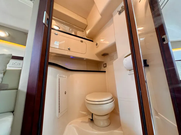  Yacht Photos Pics 2025 GRADY-WHITE 330 EXPRESS - Image 69