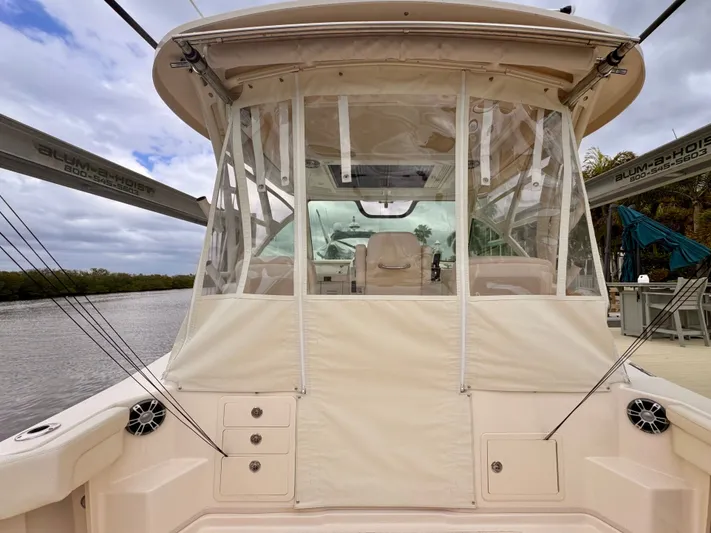  Yacht Photos Pics 2025 GRADY-WHITE 330 EXPRESS - Image 30