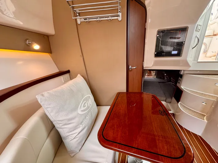  Yacht Photos Pics 2025 GRADY-WHITE 330 EXPRESS - Image 64