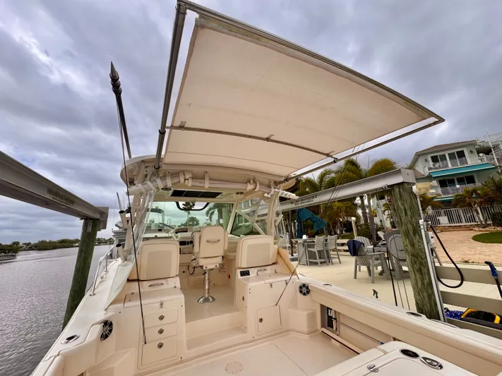  Yacht Photos Pics 2025 GRADY-WHITE 330 EXPRESS - Image 32