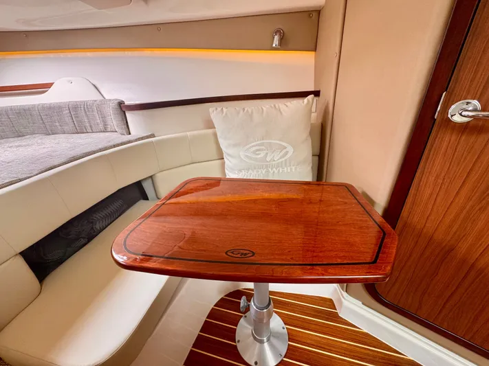  Yacht Photos Pics 2025 GRADY-WHITE 330 EXPRESS - Image 62