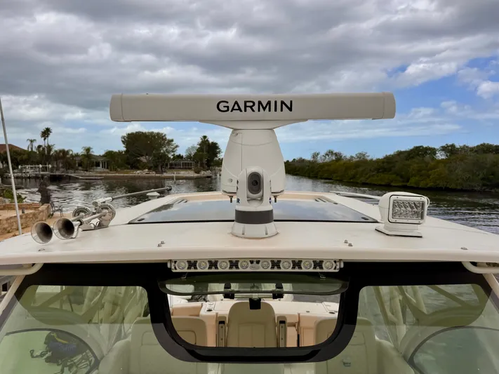  Yacht Photos Pics 2025 GRADY-WHITE 330 EXPRESS - Image 86