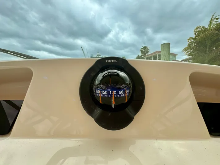  Yacht Photos Pics 2025 GRADY-WHITE 330 EXPRESS - Image 49