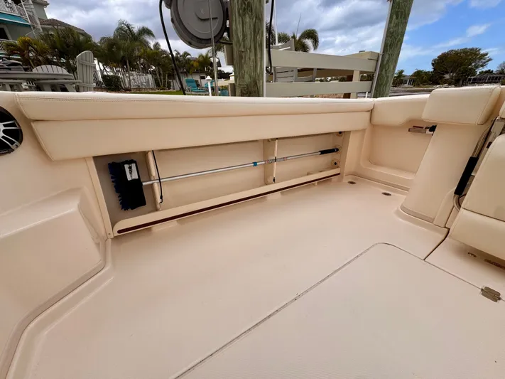  Yacht Photos Pics 2025 GRADY-WHITE 330 EXPRESS - Image 22