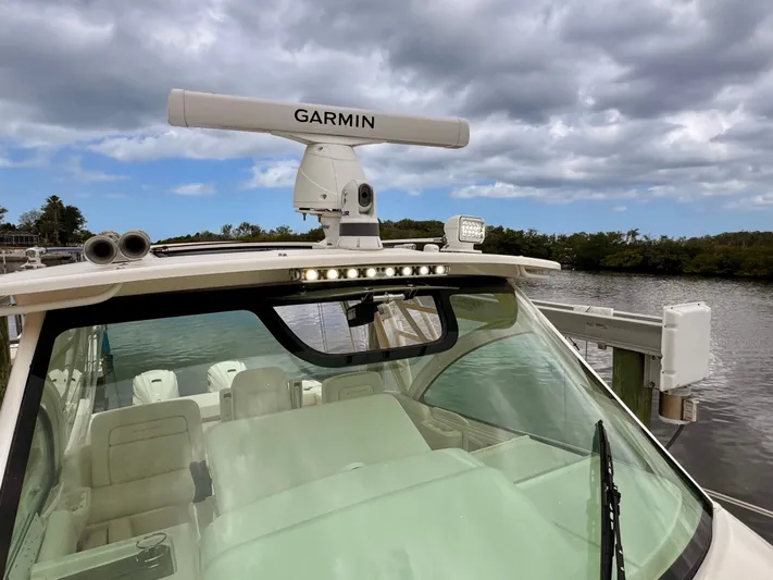  Yacht Photos Pics 2025 GRADY-WHITE 330 EXPRESS - Image 87