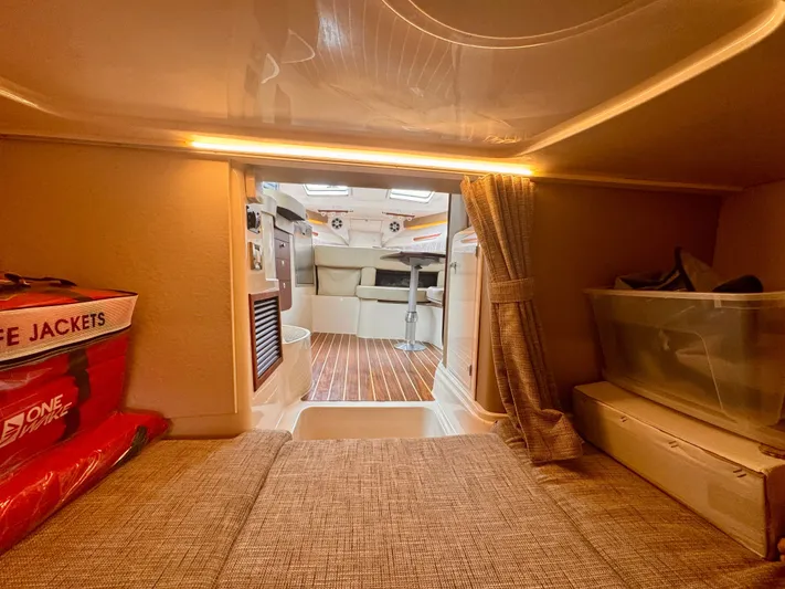  Yacht Photos Pics 2025 GRADY-WHITE 330 EXPRESS - Image 74