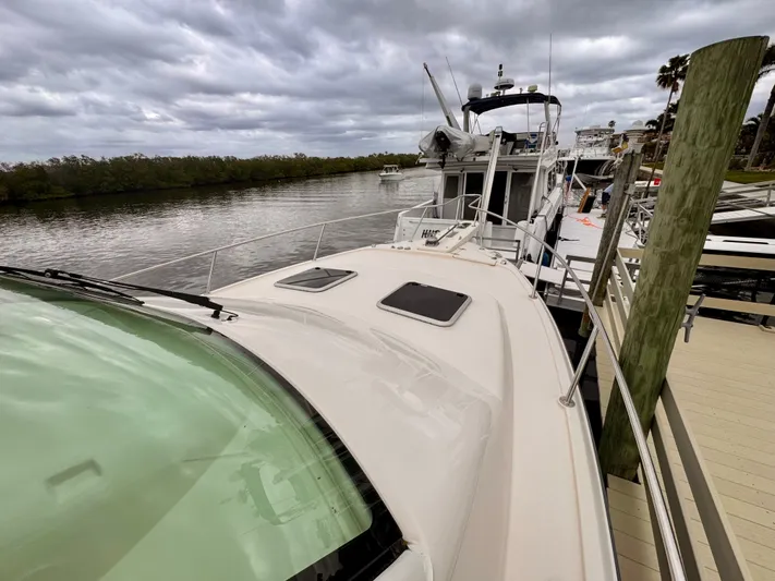  Yacht Photos Pics 2025 GRADY-WHITE 330 EXPRESS - Image 78