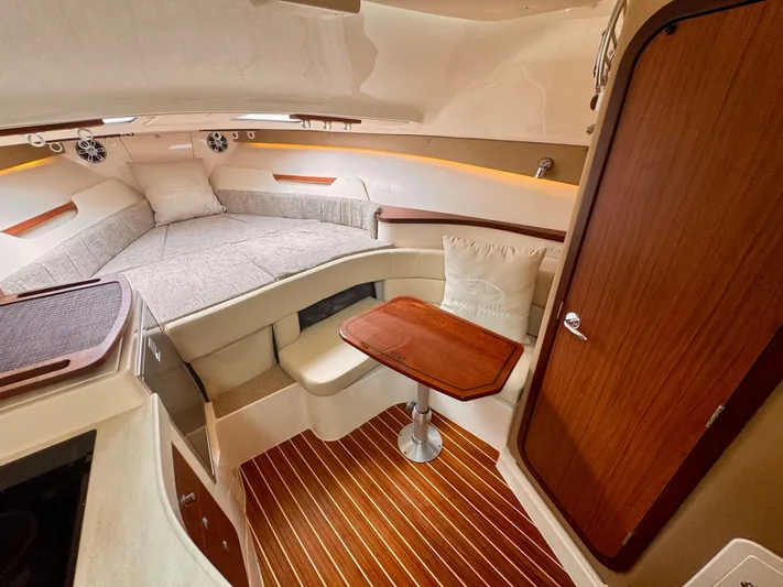  Yacht Photos Pics 2025 GRADY-WHITE 330 EXPRESS - Image 52