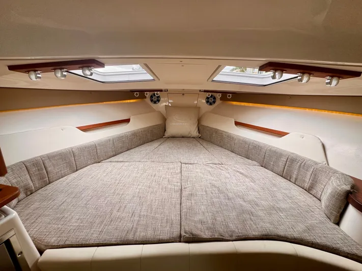  Yacht Photos Pics 2025 GRADY-WHITE 330 EXPRESS - Image 61