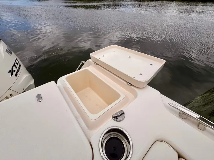  Yacht Photos Pics 2025 GRADY-WHITE 330 EXPRESS - Image 19