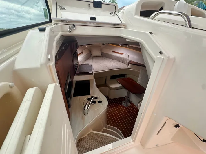  Yacht Photos Pics 2025 GRADY-WHITE 330 EXPRESS - Image 50