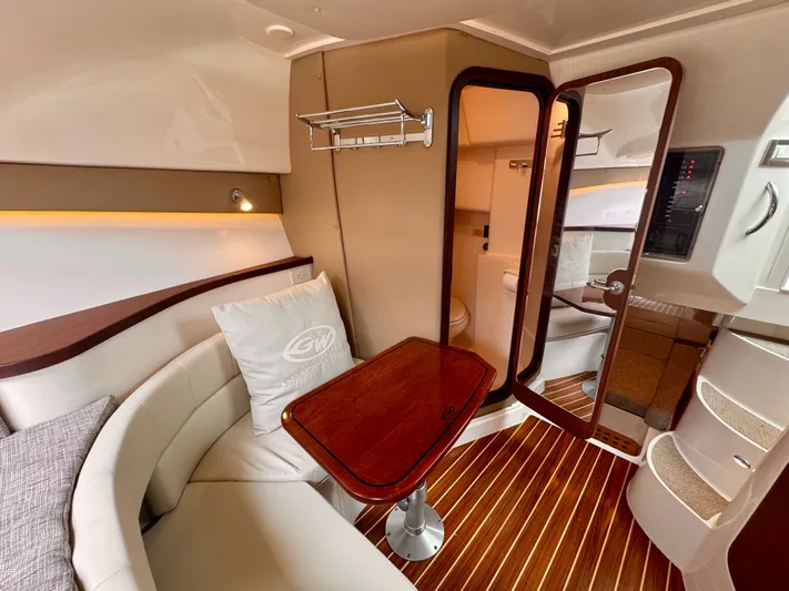  Yacht Photos Pics 2025 GRADY-WHITE 330 EXPRESS - Image 65