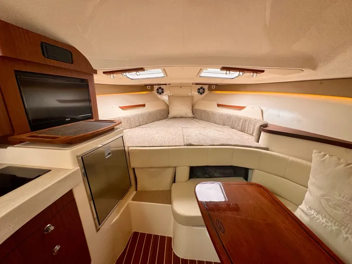  Yacht Photos Pics 2025 GRADY-WHITE 330 EXPRESS - Image 53