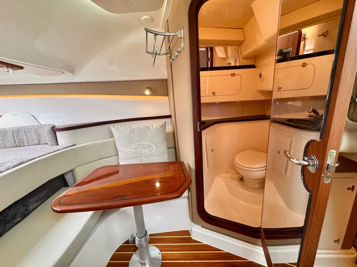  Yacht Photos Pics 2025 GRADY-WHITE 330 EXPRESS - Image 68