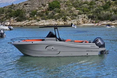 Pacific Craft 750 OffShore
