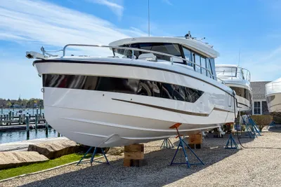 Wellcraft 38 Explorer