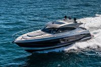2023 Riviera 5400 Sport Yacht