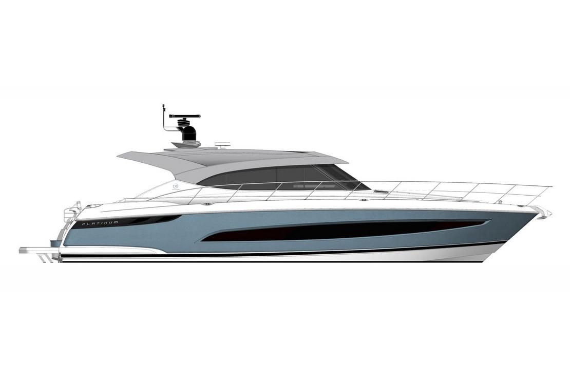 2022 Riviera 54 
