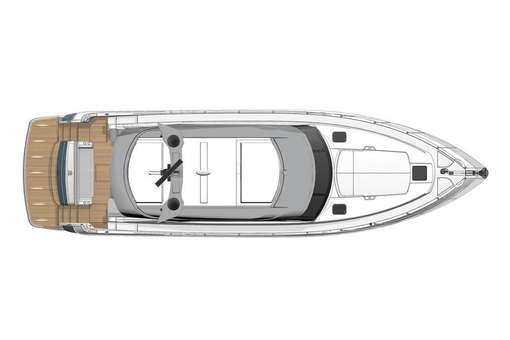 2022 Riviera 54 