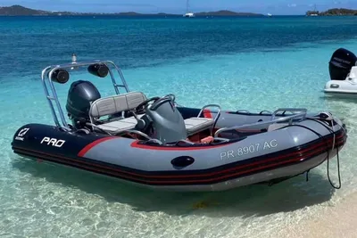 Zodiac Pro 15
