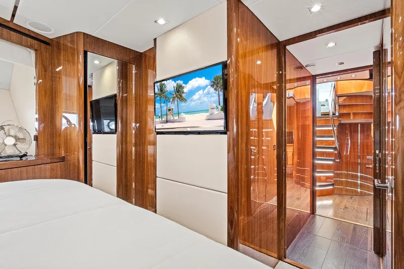 Once Around Yacht Photos Pics 