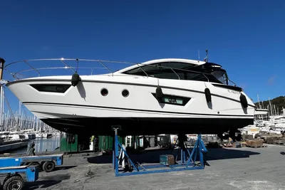 2018 Beneteau Gran Turismo 40